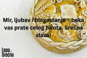 Čestitke za Aranđelovdan
