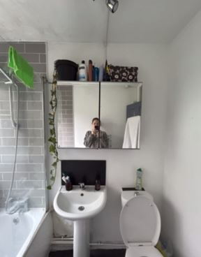 Mali stan od 46 kvadrata NEKAD i SAD kompletno renoviran