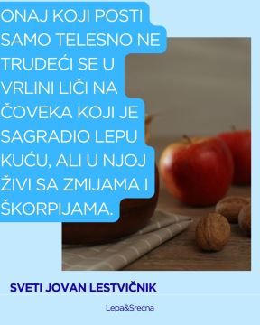 Najlepše poruke za blagosloven post