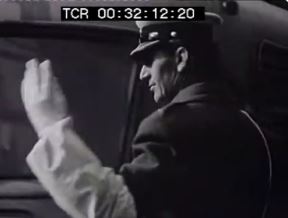 Jovan Bulj policajac koji pleše