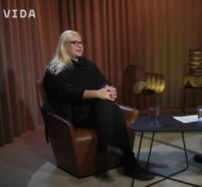 Lidija Deduš