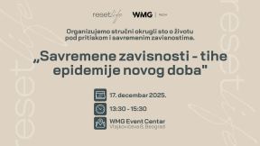 Savremene zavisnosti