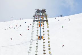 Krvavec