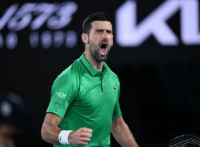 Novak Djoković