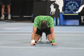 Novak Djoković