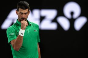 Novak Djoković