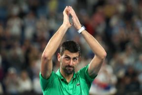 Novak Djoković