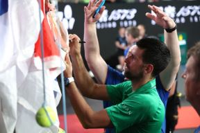 Novak Djoković
