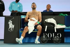 Novak Djoković