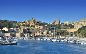 Malta