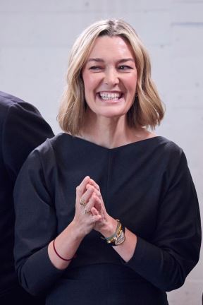 Marta Ortega