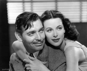 Hedi Lamar