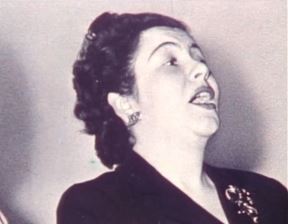 Zinka Kunc