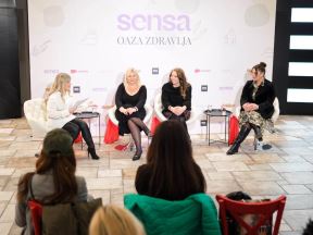Sensa oaza zdravlja