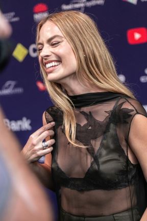 Margo Robi