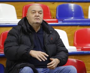 Duško Vujošević