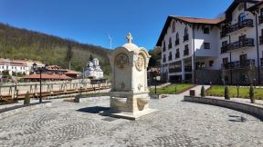 Manastir Tumane