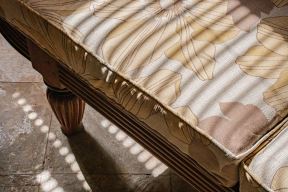 Sofa sa dezenom