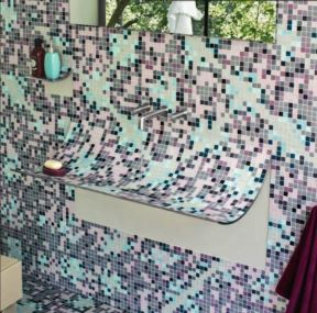 Ekskluzivna ideja za elegantno kupatilo