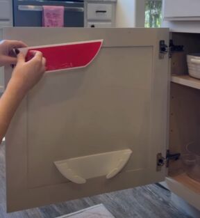 Organizatori za poklopce u kuhinji
