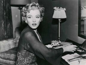 Merilin Monro