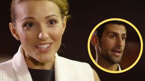 Jelena Djokovic Novak Djokovic.jpg