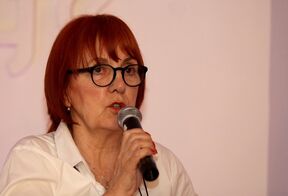 Vedrana Rudan