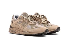 New Balance 991v2 Walnut Shitake 003.jpg