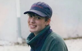 Kristal Hag