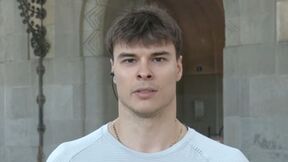 Andrej Barna portret