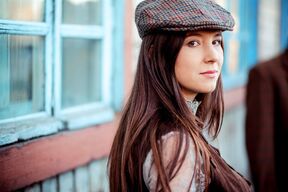 Flat cap