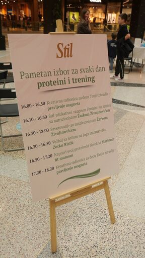 Stil masterclass
