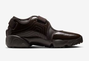 Nike Air Rift  LD-1000 velvet brown braon patike.jpg
