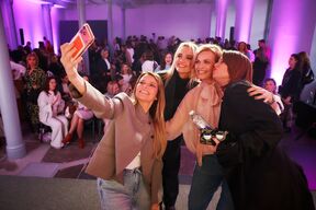 Women’s Weekend