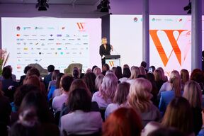 Women’s Weekend