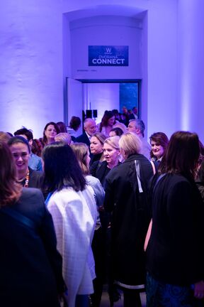 Women’s Weekend