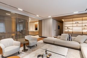 Apartman Trešnjin cvet studio NACRT