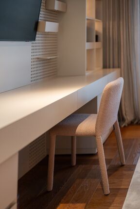 Apartman Trešnjin cvet studio NACRT