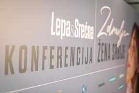 Zdravlje žena Srbije