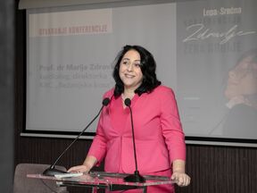 Konferencija magazina „Lepa&Srećna"