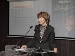 Konferencija magazina „Lepa&Srećna"