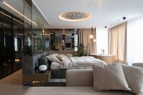 Luksuzna vila Vienna Pearl