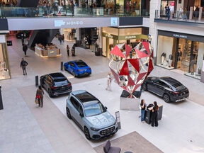 Galerija automobila 2026