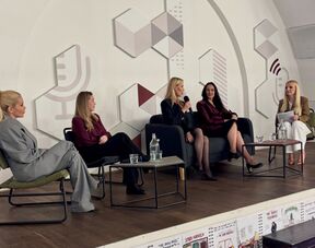 Panel Ekonomski osnažene - sigurnije žene