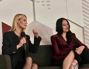 Panel Ekonomski osnažene - sigurnije žene