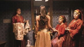 Harem Suaré