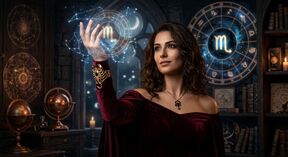 horoskop Škorpija
