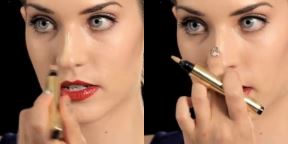 Magija profesionalnih šminkera: kako da, u 3 poteza, vizuelno smanjite nos