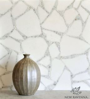 Uređenje stana: 10 sjajnih ideja za mozaik pločice u kuhinji