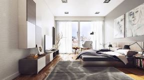10 odličnih predloga za modernu spavaću sobu